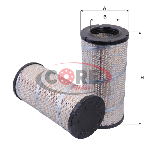 Air
 Filter-ZA 5182 R